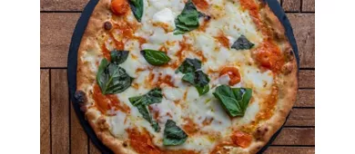 Gli Esposito pizzeria