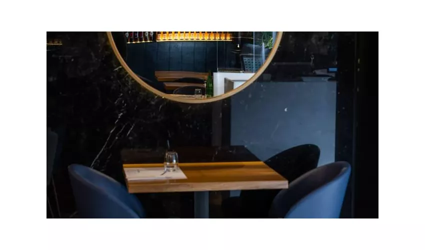 Gli Esposito pizzeria