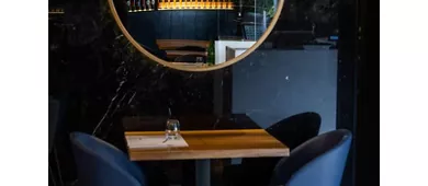 Gli Esposito pizzeria