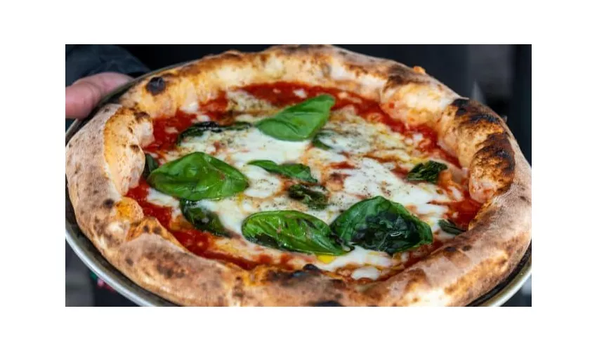 Gli Esposito pizzeria