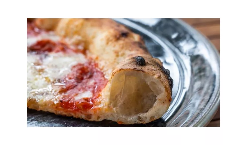 Gli Esposito pizzeria