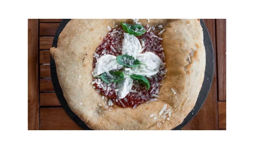 Gli Esposito pizzeria