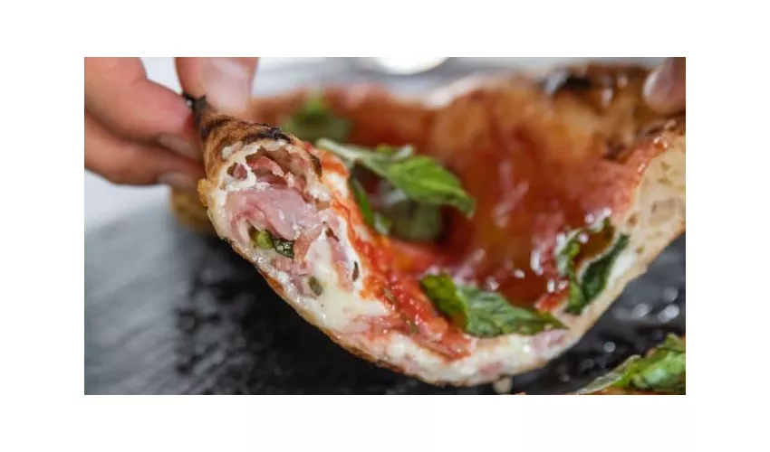 Gli Esposito pizzeria