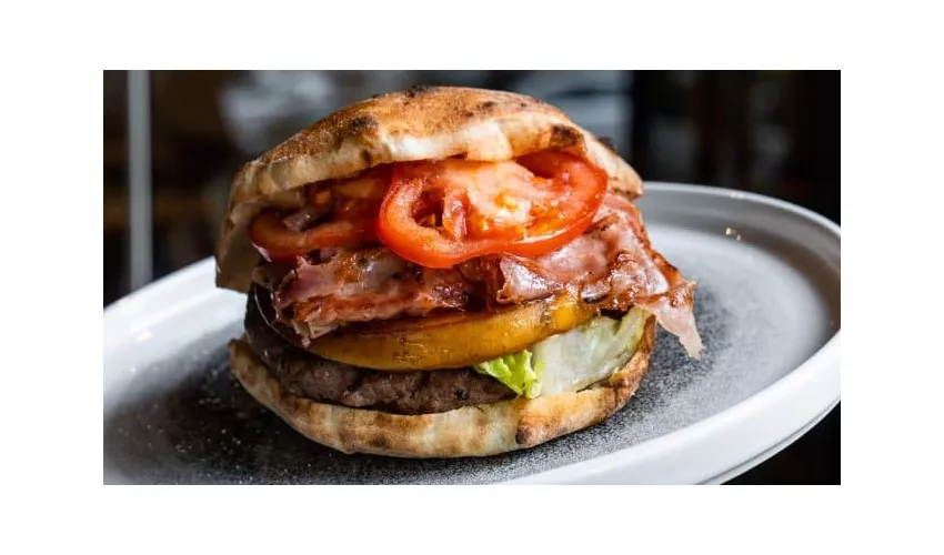 Gli Esposito pizzeria