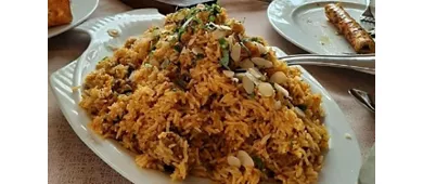 TASTE GRILL PAK INDIANO