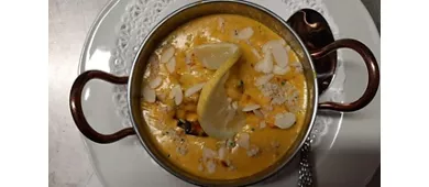 TASTE GRILL PAK INDIANO