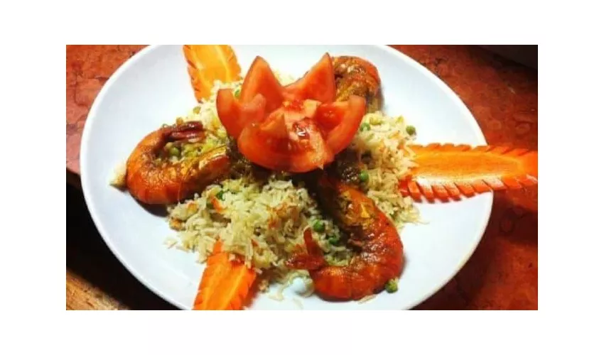 TASTE GRILL PAK INDIANO