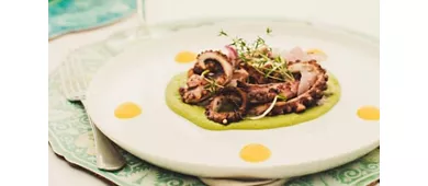 MezzoPieno Cafè Restaurant