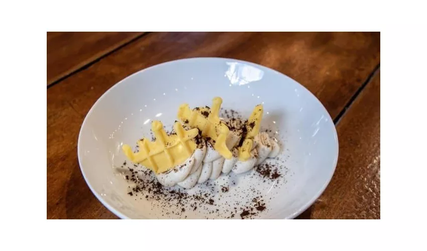 La Villetta - Food & Drink - Rooms for Rent