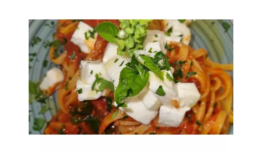 La Villetta - Food & Drink - Rooms for Rent