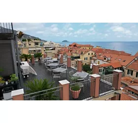 Le Terrazze di Alassio