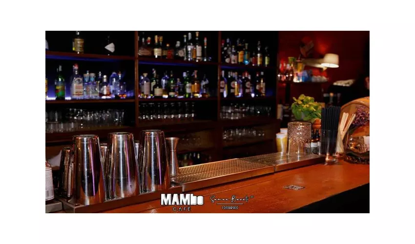 MAMbo cafè