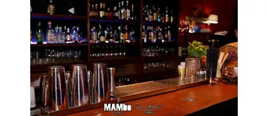 MAMbo cafè