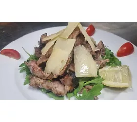 Ristorante Hotel Insteia