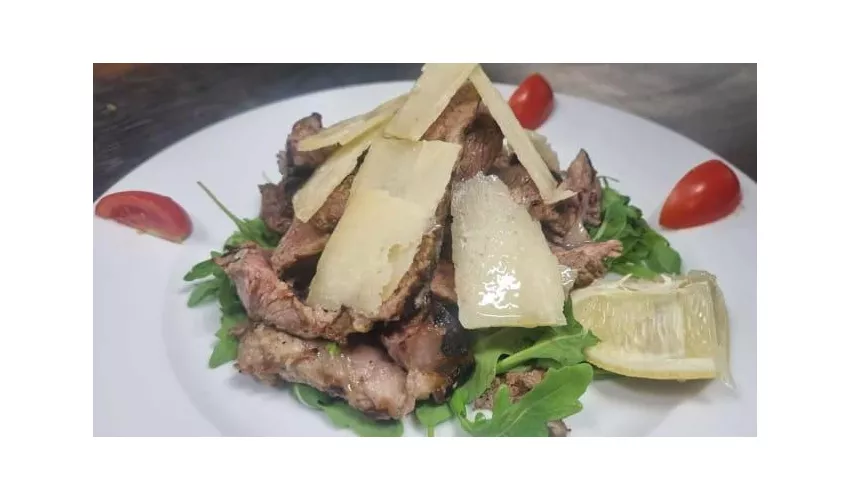 Ristorante Hotel Insteia