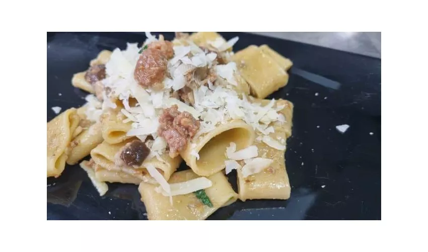 Ristorante Hotel Insteia
