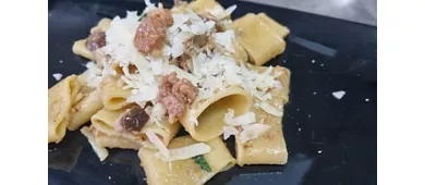 Ristorante Hotel Insteia