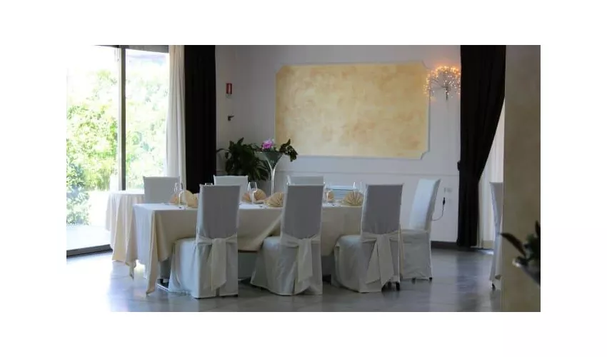 Ristorante Hotel Insteia
