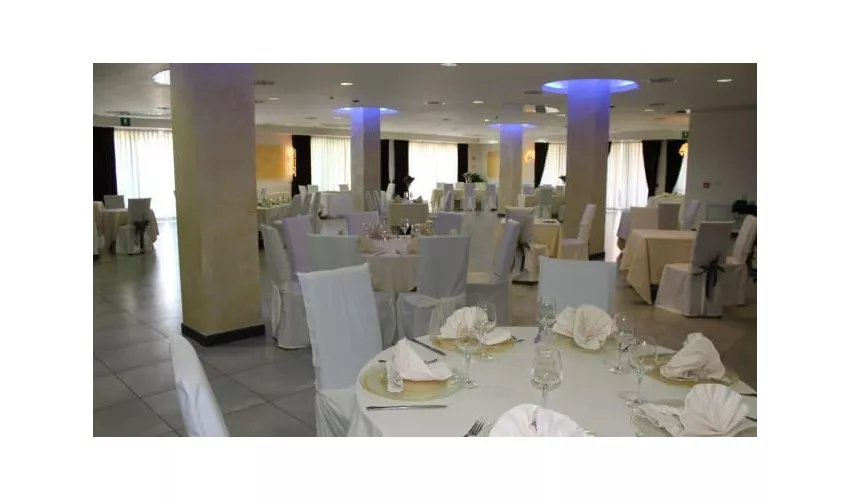 Ristorante Hotel Insteia