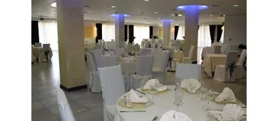 Ristorante Hotel Insteia