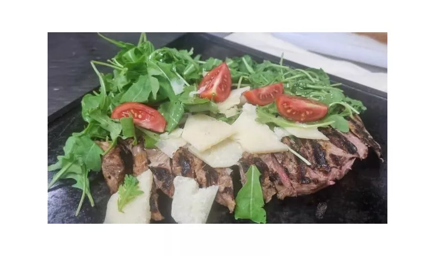 Ristorante Hotel Insteia