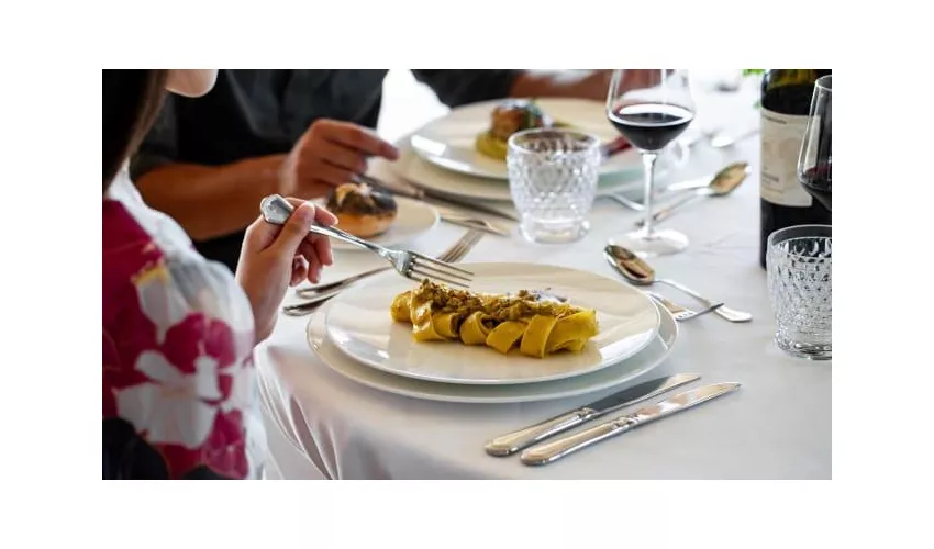 Country House Ristorante Oliveto sul Lago