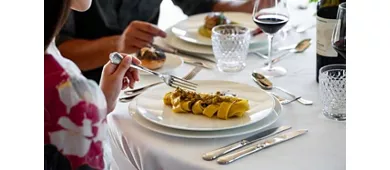 Country House Ristorante Oliveto sul Lago