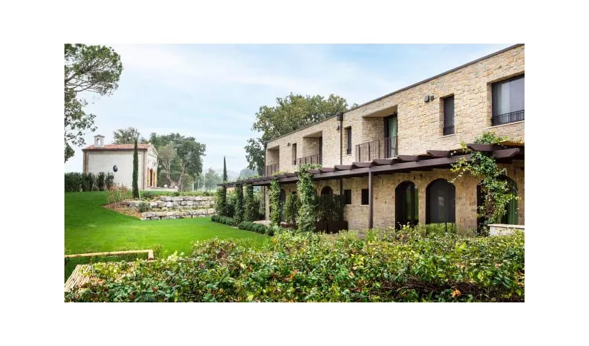 Country House Ristorante Oliveto sul Lago