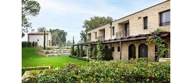 Country House Ristorante Oliveto sul Lago