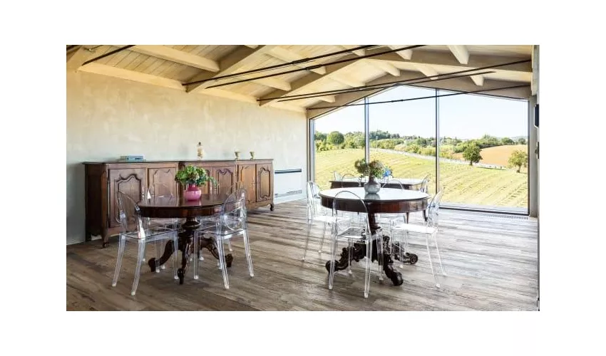 Country House Ristorante Oliveto sul Lago
