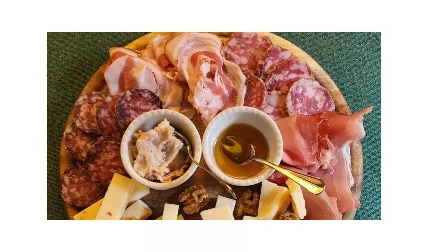 Baite di Pra Agriturismo