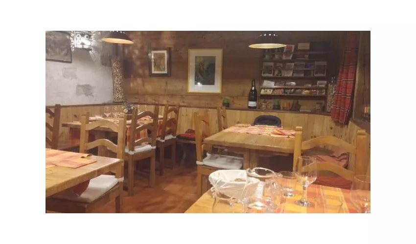 Baite di Pra Agriturismo