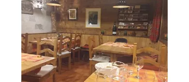 Baite di Pra Agriturismo