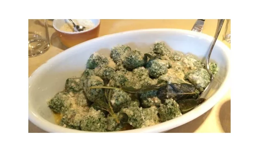 Baite di Pra Agriturismo