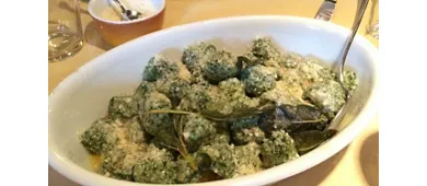 Baite di Pra Agriturismo