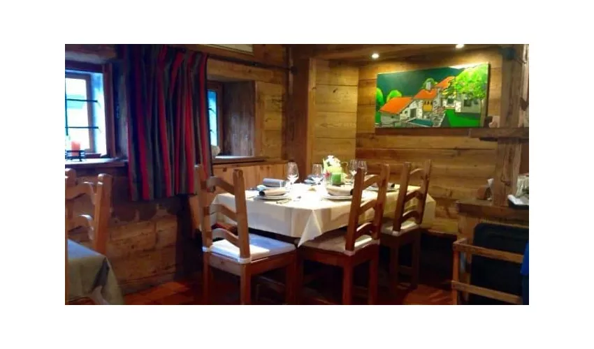 Baite di Pra Agriturismo