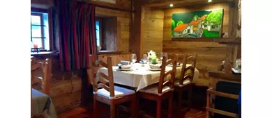 Baite di Pra Agriturismo