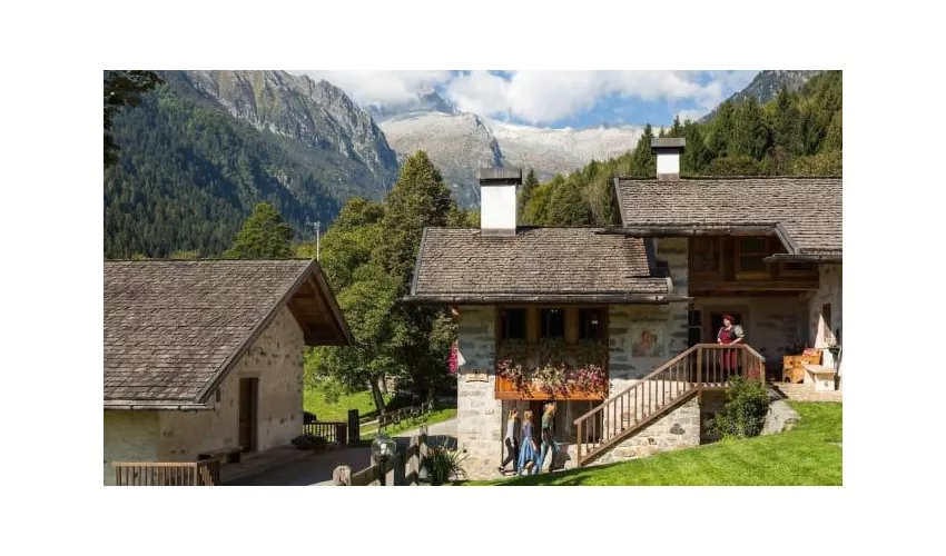 Baite di Pra Agriturismo