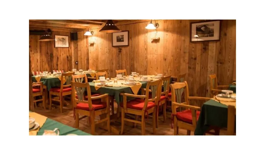 Baite di Pra Agriturismo