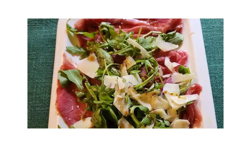 Baite di Pra Agriturismo