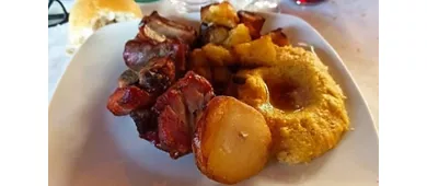Trattoria Gin Gin - Ristorante | Bar | Pranzi di lavoro