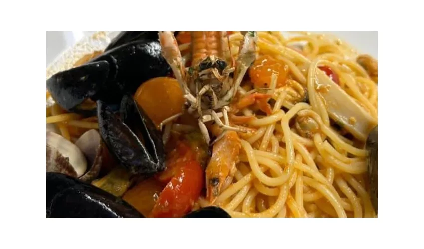 Trattoria Gin Gin - Ristorante | Bar | Pranzi di lavoro