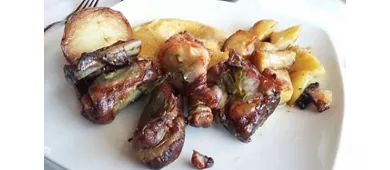 Trattoria Gin Gin - Ristorante | Bar | Pranzi di lavoro