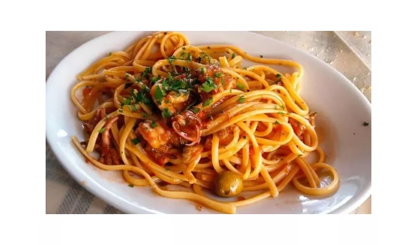 Trattoria Gin Gin - Ristorante | Bar | Pranzi di lavoro