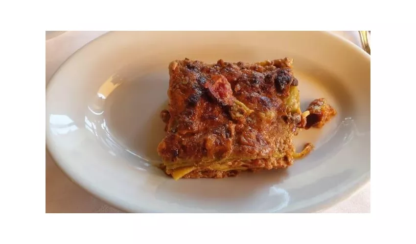 Trattoria Gin Gin - Ristorante | Bar | Pranzi di lavoro