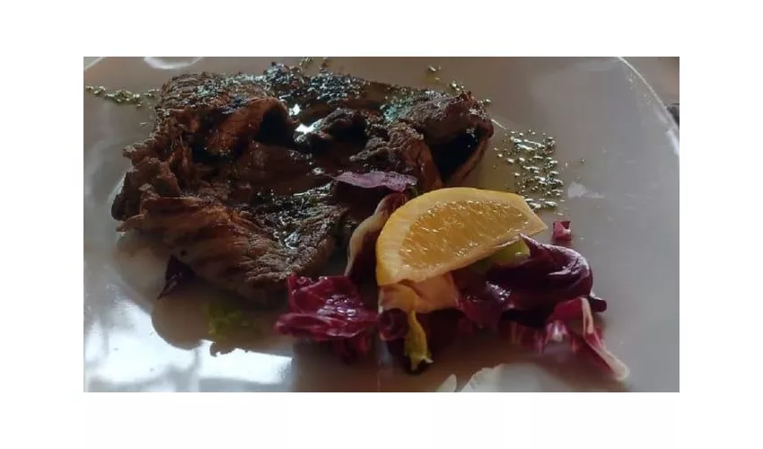 Trattoria Gin Gin - Ristorante | Bar | Pranzi di lavoro