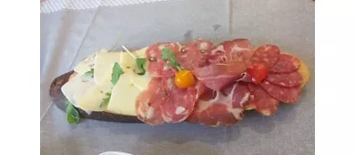 Braci & Abbracci