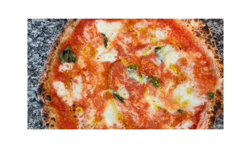Pummarò - Genuinamente Napoletana