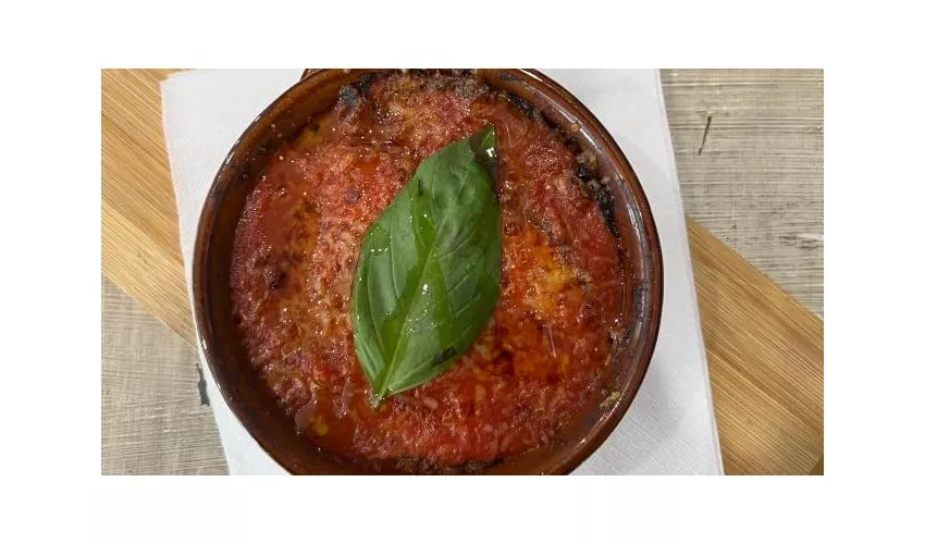 Pummarò - Genuinamente Napoletana