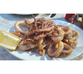 Ristorante Tropea Vecchia